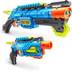 X - Shot Dino Attack Ultimate Dino Attack Combo XS - 4859 - A - Colorland Toys