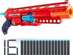 X-Shot Excel Caliber Blaster | XS-36675 - Colorland Toys