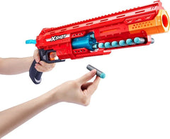 X-Shot Excel Caliber Blaster | XS-36675 - Colorland Toys