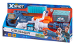 X-Shot Excel Crusher with 48 Darts and Dart Belt 36382