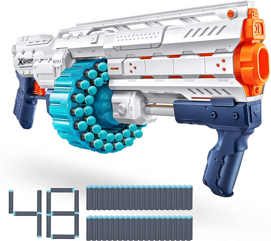 X-Shot Excel Fortress XS-36507 — image 5