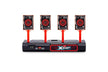 X-Shot Excel Interactive Target Series-1 XS-36829