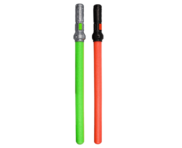 X-Shot Excel Light Swords - XS-36109 — image 2