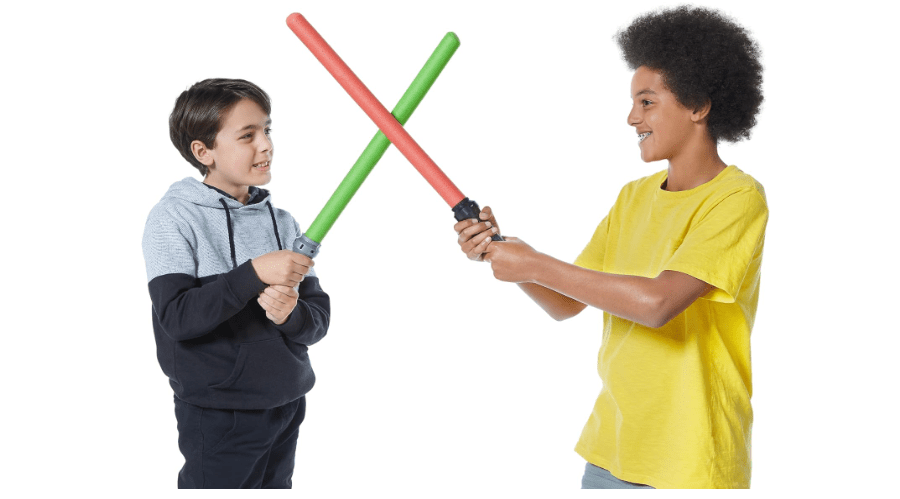 X-Shot Excel Light Swords - XS-36109 — image 7