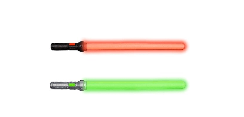 X-Shot Excel Light Swords - XS-36109 — image 6