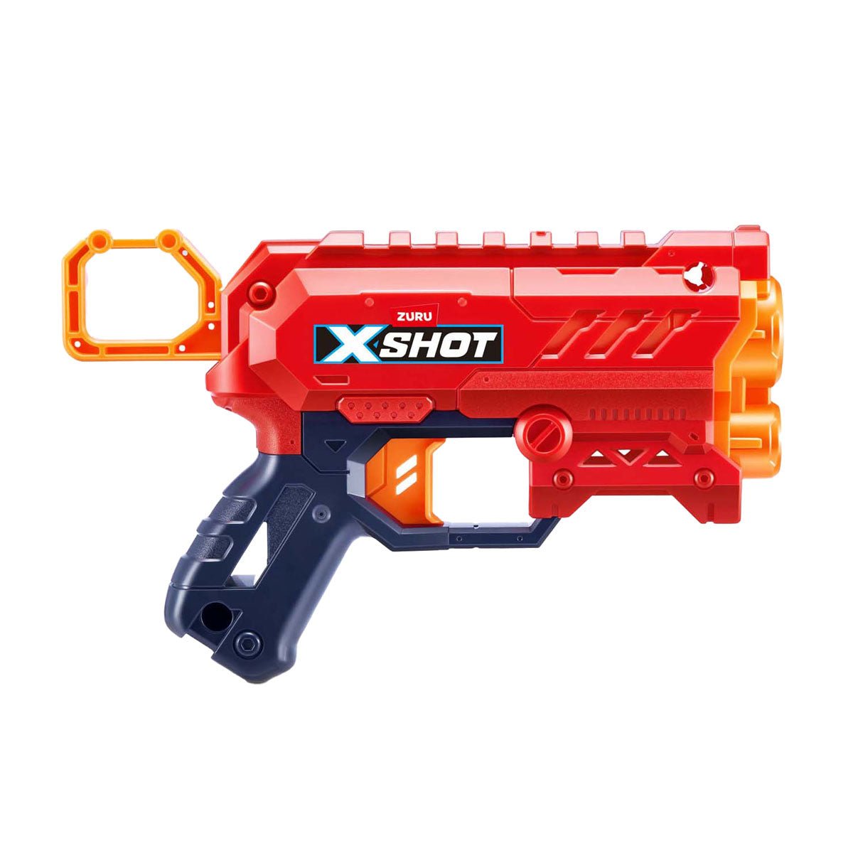 X-Shot Excel Micro Blaster | 36726TQ1 - Colorland Toys