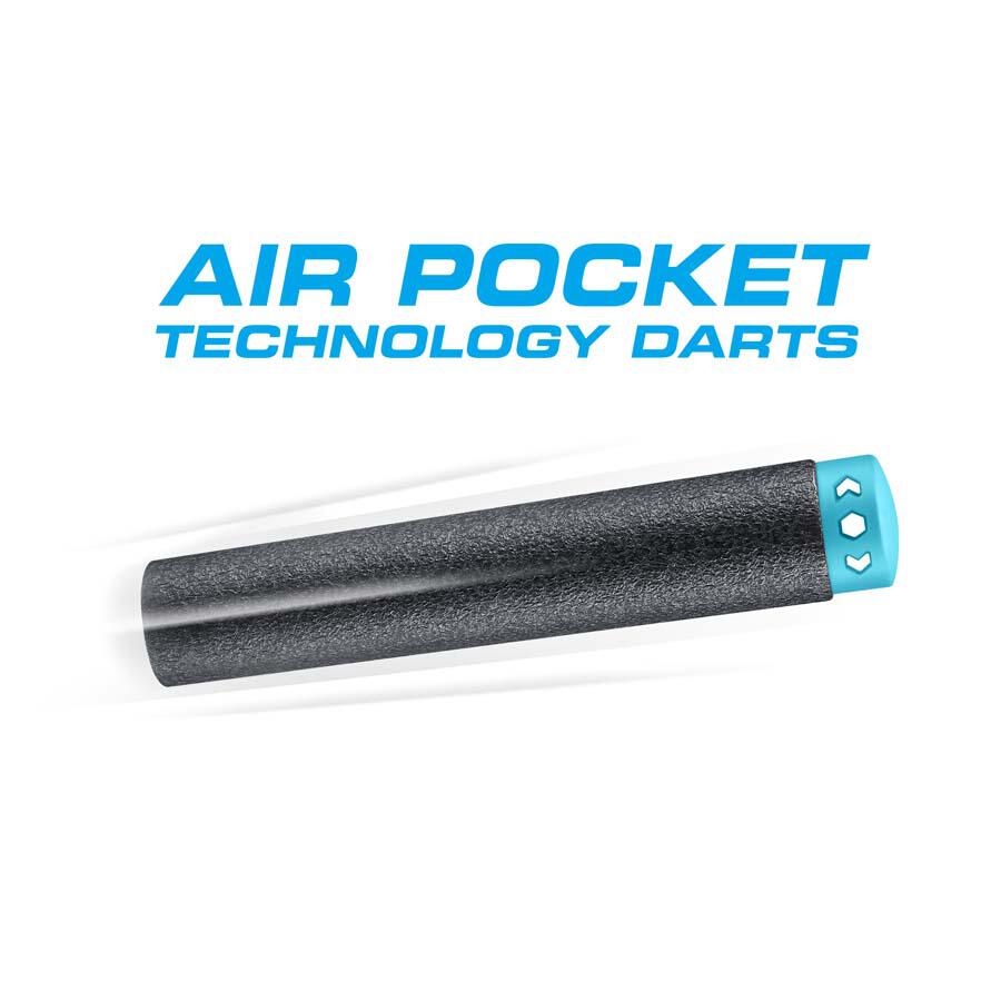X-Shot Excel Refill Darts 80pcs XS-36589 — image 2