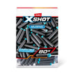 X-Shot Excel Refill Darts 80pcs XS-36589