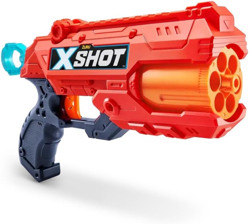 X-Shot Excel Reflex-6 XS-36433-A/36433