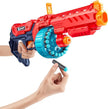 X-Shot Excel Turbo Fire Blaster With Darts 36270