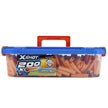 X-Shot Excel Ultimate Value 200 Darts Refill Carry Case 36181