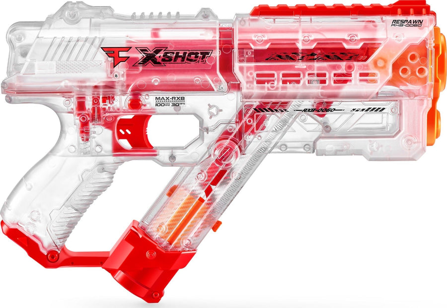 X-Shot Faze Chaos Ragequit XS-36498 — image 2