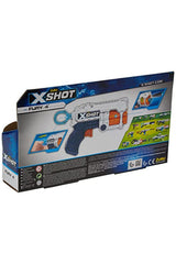 X-Shot Fury 4 Blaster 16 Darts XS-36377-A/36377 - Colorland Toys