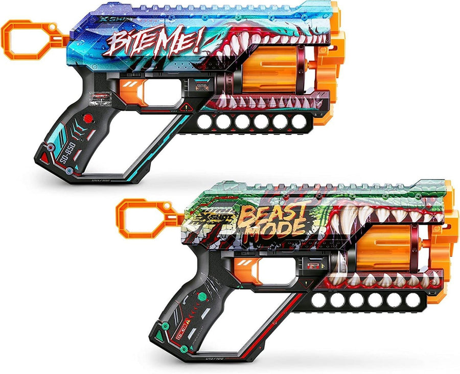 X-Shot Griefer Double Pack XS-36562 — image 4