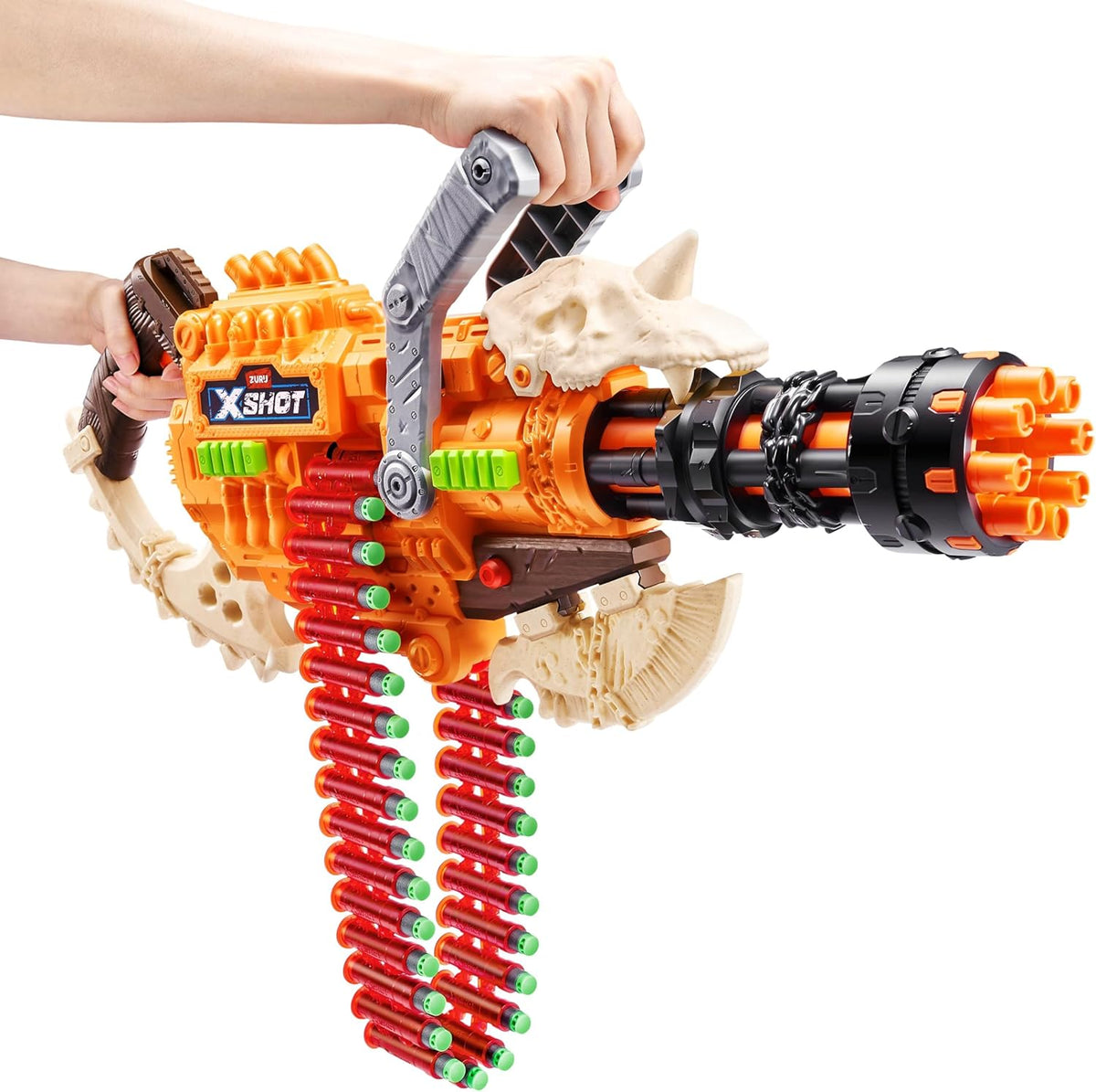 X-Shot Horror Fire Horror Fire Dread Hammer — image 3
