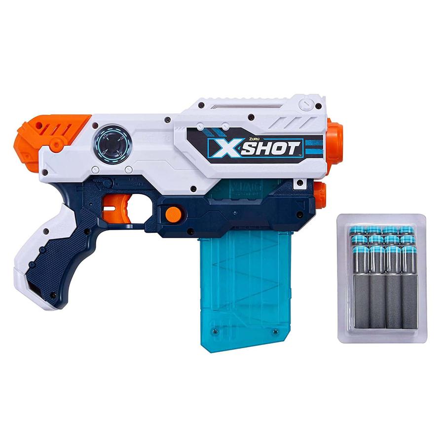 X-Shot Hurricane Dart Blaster 36440 — image 2