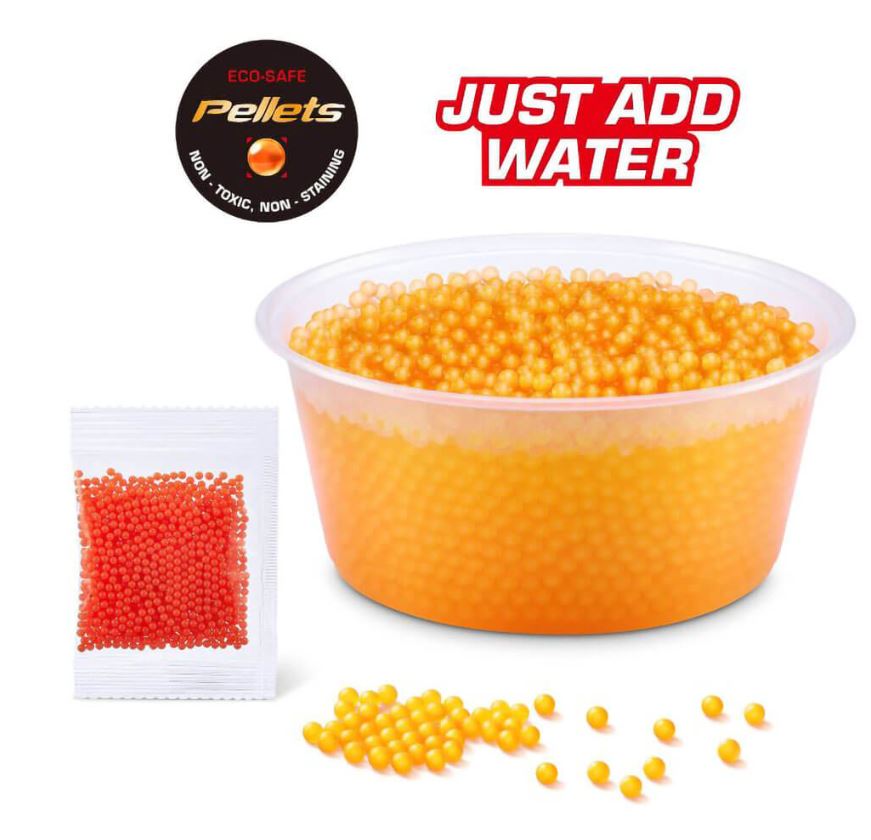 X-Shot Hyper Gel Gellets Refill Pack — image 3