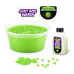 X-Shot Hyper Gel Glow In The Dark Gellet Refill (15,000pcs) XS-36785