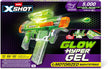 X-shot Hyper Gel Glow in The Dark (Medium) - XS-36782