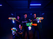 X-shot Hyper Gel Glow in The Dark (Medium) - XS-36782