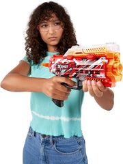 X - Shot Hyper Gel Stinger Blaster XS - 36728 - Colorland Toys