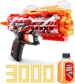 X-Shot Hyper Gel Stinger Blaster XS-36728