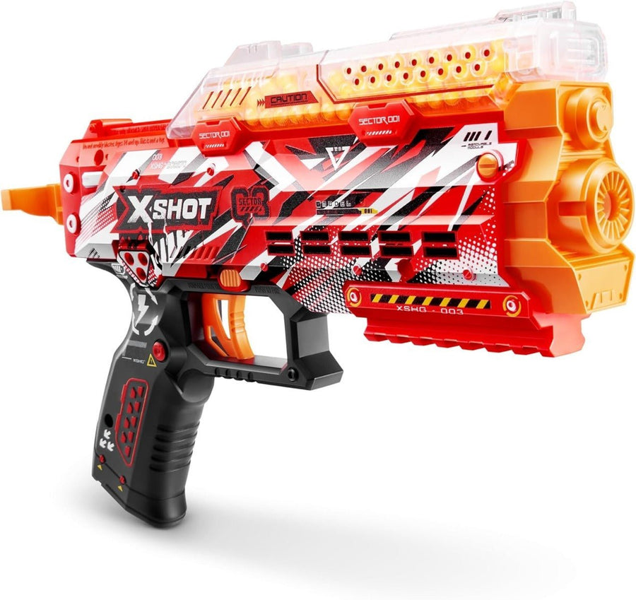 X-Shot Hyper Gel Stinger Blaster XS-36728 — image 3