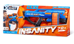 X-Shot Insanity Mad Mega Barrel XS-36609