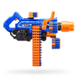 X-Shot Isanity Smoking Barrel XS-36823