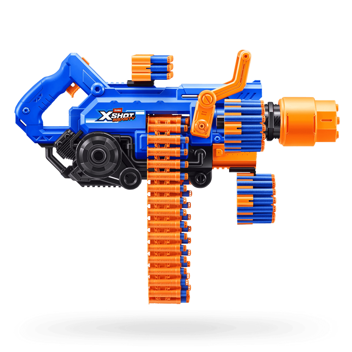 X-Shot Isanity Smoking Barrel XS-36823 — image 2