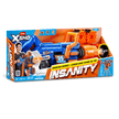 X-Shot Isanity Smoking Barrel XS-36823