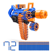 X-Shot Isanity Smoking Barrel XS-36823