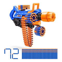 X - Shot Isanity Smoking Barrel XS - 36823 - Colorland Toys