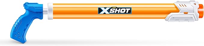 X-Shot Large Tube Water Soaker XS-11851 — image 3