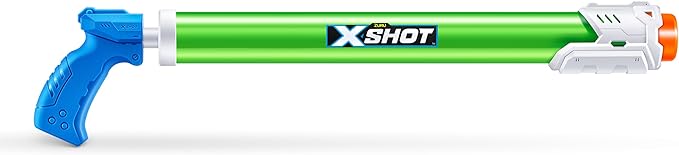 X-Shot Large Tube Water Soaker XS-11851 — image 4