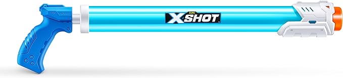 X - Shot Large Tube Water Soaker XS - 11851 - Colorland Toys