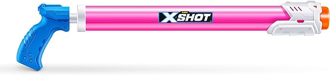 X-Shot Large Tube Water Soaker XS-11851 — image 2