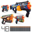 X-Shot Mix Combo Last Stand XS-36573