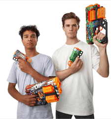 X - Shot Mix Combo Pack Dread and Menace XS - 36542 - Colorland Toys