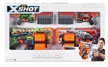 X-Shot Mix Combo Pack Dread and Menace XS-36542