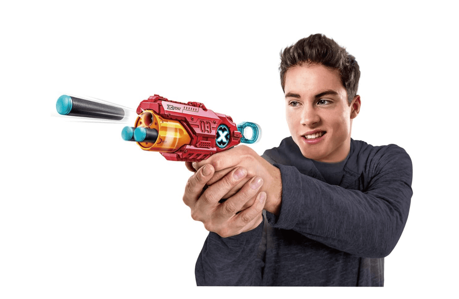 X-Shot MK 3 Double Pack 36432 — image 4