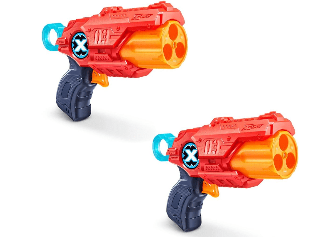 X-Shot MK 3 Double Pack 36432 — image 2
