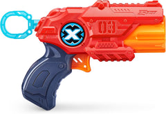 X - Shot MK3 Blaster 8 Foam Darts - Colorland Toys