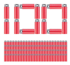X - Shot Pro Dart Refill Foilbag 100pcs XS - 36601 - Colorland Toys
