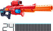 X-Shot Ranger X8 Blaster with 24 Darts by ZURU