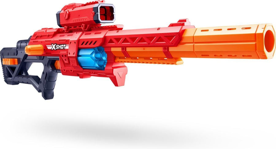 X-Shot Ranger X8 Blaster with 24 Darts by ZURU — image 3