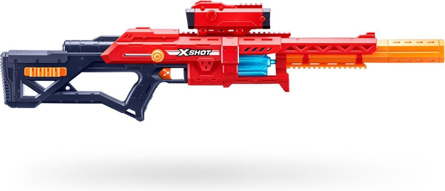 X-Shot Ranger X8 Blaster with 24 Darts by ZURU — image 4
