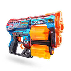 X - Shot Skins Dread Apocalypse - Colorland Toys