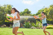 X-Shot Skins - Fast-Fill Pump Action Water Blaster - Repple XS-11855A