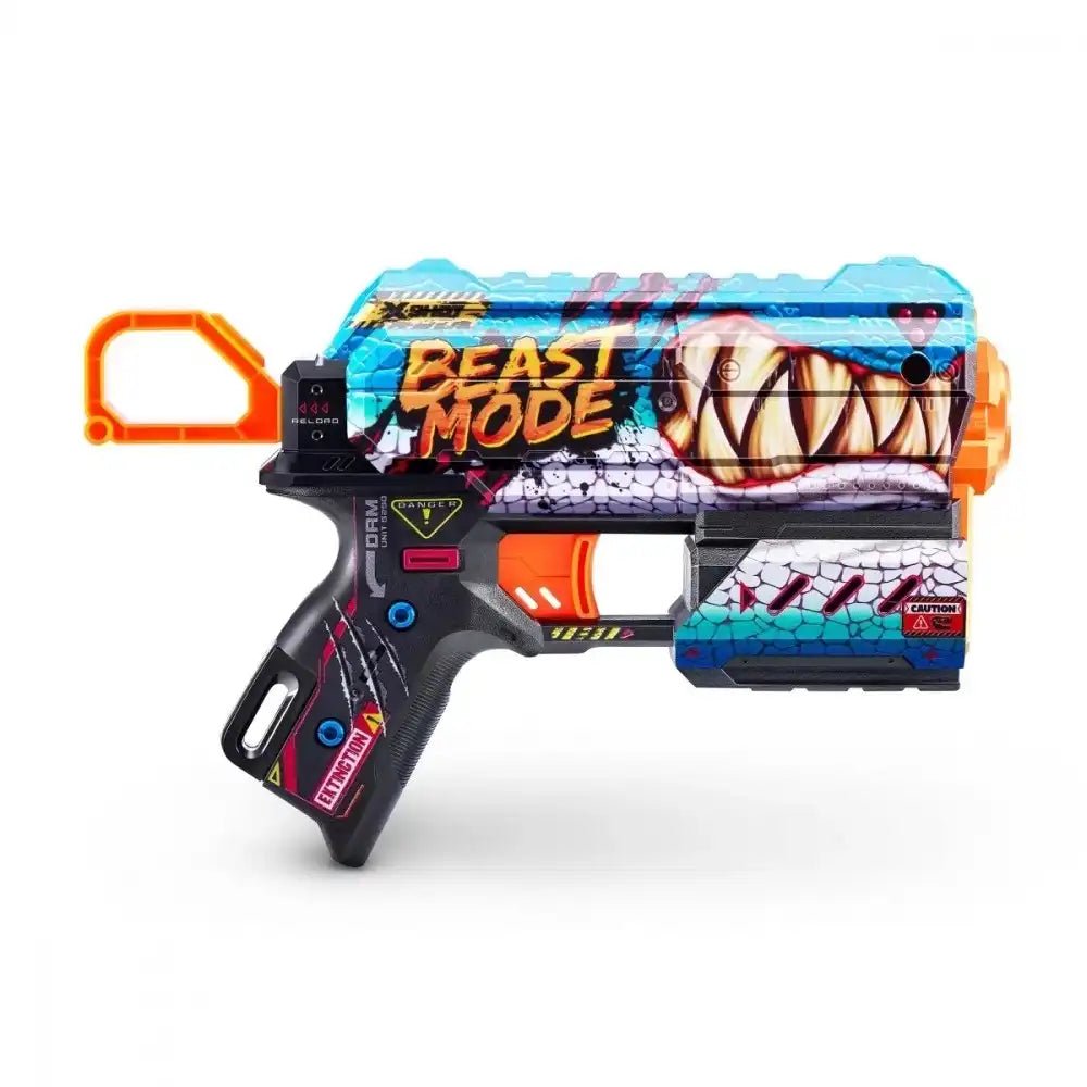 X-Shot Skins Flux Beast Mode — image 2
